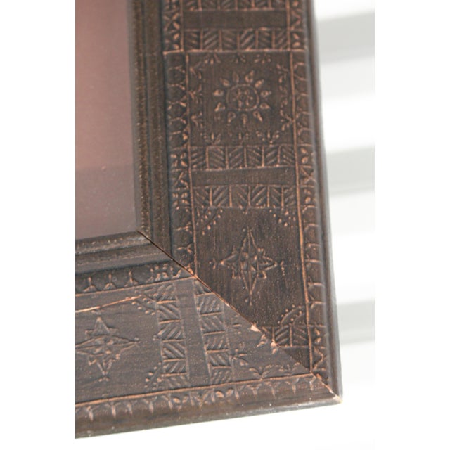 Louisius, Modern Composition, 1980s, Oil on Canvas, Framed For Sale - Image 14 of 16