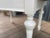 Antique Extendable Table, 1890s For Sale - Image 3 of 18