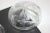 Transparent Cut Crystal Bonbonnier Box For Sale - Image 8 of 11