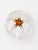 1970s Large Space Age Murano Glass Table Lamp by Toni Zuccheri for AV Mazzega, 1970s For Sale - Image 5 of 8