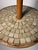 Mid 20th Century Gordon Martz Floor Lamp w Mosaic Ceramic Tile Table For Sale - Image 5 of 9