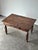 Wood Antique American Country Store Oak General Table, Late 19th Century For Sale - Image 7 of 18