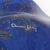 Christian Dior Plexiglass Lucite and Toile de Jouy Bowl Centerpiece, a pair For Sale - Image 9 of 13