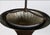 Vintage Pendant Dim.: 13.38" Diameter x 31.49"H Material: Brassware Circa: 1930