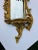1970s 1970s Italian Baroque Style Wall Shelf With Mirror For Sale - Image 5 of 8