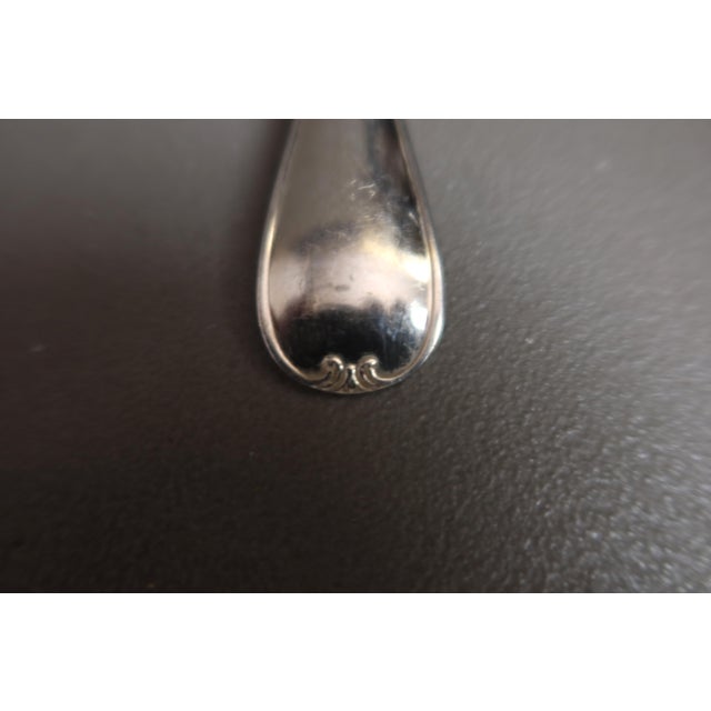 Cutlery Set from Ercuis, 1980s, Set of 106 For Sale - Image 10 of 11