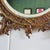 Bradley Hubbard Art Nouveau Brass Wall Mirror by Bradley & Hubbard, Early 20th C. For Sale - Image 4 of 11