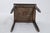 Small Wooden Side Table For Sale - Image 9 of 11