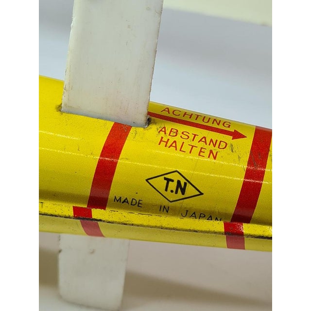 Metal Rescue Helicopter from ADAC, 1960s For Sale - Image 12 of 13