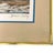 Late 20th Century Horse Racing Print Signed Jenness Cortez Equestrian Art Decor For Sale In Tulsa - Image 6 of 7