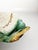 19th-Century Majolica Asparagus Serving Dish, France For Sale - Image 7 of 10