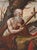 Venetian School Artist, Saint Jerome, 1620, Oil on Panel For Sale - Image 6 of 11