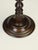 Late 19th Century Antique 19th Century Penwork Display Stands, 1890, Set of 2 For Sale - Image 5 of 10