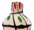 Vintage Italian Murano Polka Dot Art Glass Vase, Mid-20th Century. For Sale In Los Angeles - Image 6 of 9