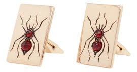 Example of Cufflinks