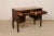 Wood Italian Carved-Wood Desk with Storage, 19th Century For Sale - Image 7 of 11