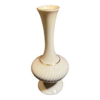 Vintage Lenox Genie/Bud Vase For Sale