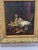 Continental School Interior Scene of a Sleeping Child and Watchful Dog, 19th C For Sale In Providence - Image 6 of 9