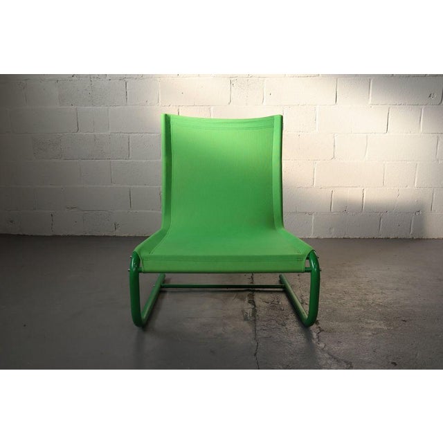 Stuns Lounge Chairs from Dranger & Huldt, 1973, Set of 6 For Sale - Image 10 of 14