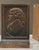 Vintage Pair of Cast Bronze Bas-Relief Thomas Jefferson Portrait Bookends For Sale In Philadelphia - Image 6 of 9
