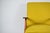 Vintage Yellow Armchair, 1960s For Sale - Image 10 of 15