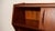 Vintage Secretaire in Teak For Sale - Image 11 of 13