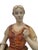 Royal Dux Porcelain Harvest Figurines — A Pair For Sale In Los Angeles - Image 6 of 17