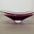Murano Glass Centerpiece attributed to Flavio Poli, 1970s For Sale - Image 15 of 18