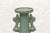 Celadon Antique Longquan Celadon Mallet Vase For Sale - Image 8 of 10