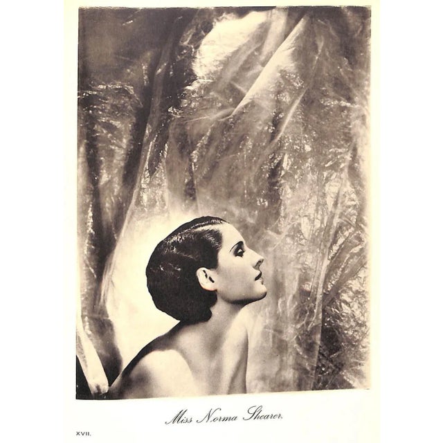 "The Book of Beauty" 1930 Beaton, Cecil For Sale - Image 16 of 18