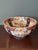 Hand-Painted Imari Porcelain Bowl with an Scalloped Rim, 1890s For Sale - Image 4 of 4