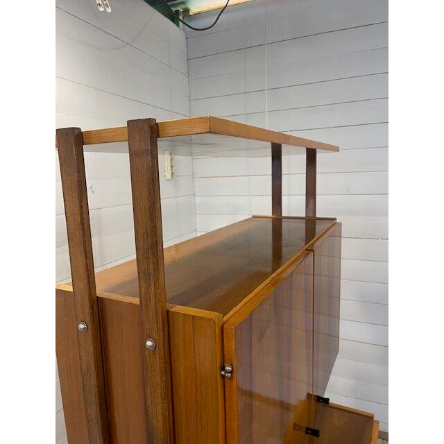 Vintage Monti Closet from Novy Domov, 1970s For Sale - Image 6 of 10