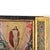 Islamic Portuguese 18th Century Resurrection of Christ Painting on Wood For Sale - Image 3 of 10