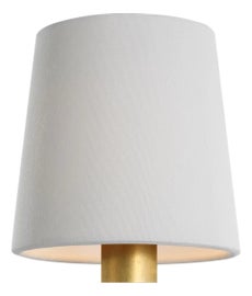 Example of Visual Comfort Lamp Shades