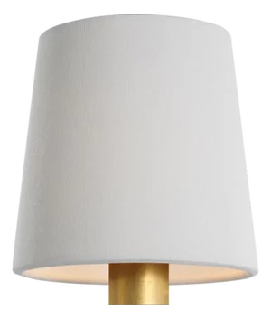 Visual Comfort Signature 5" Silk Empire Shade