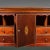1800s Antique Georgian English Secretaire Cabinet For Sale - Image 12 of 13