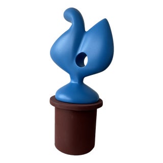 Lavier Bertrand, Walt Disney Productions Sculpture No. 1, 2015, Polyurethane For Sale