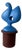 Lavier Bertrand, Walt Disney Productions Sculpture No. 1, 2015, Polyurethane For Sale