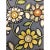 Flower Power Fabric Remnants 70’s For Sale - Image 10 of 11