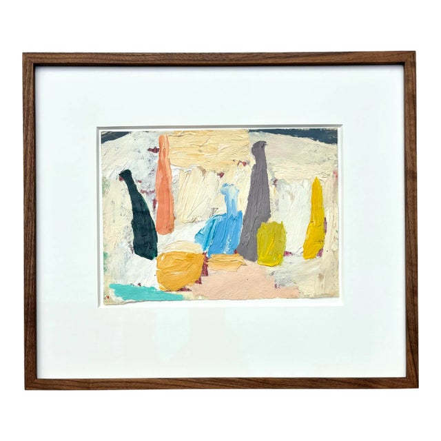 Untitled (Still Life), 2022 by Matt Wycoff For Sale
