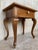 Brown 20th Century Spanish Nightstands with Drawers - a Pair For Sale - Image 8 of 12