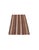 Vintage handwoven wool kilim rug from Kars region of Turkey. Approximatelly 50-60 years old. In very good condition. Rare...
