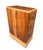 Art Deco Bedside Cabinets, 1930s, Set of 2 For Sale - Image 3 of 12
