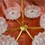 Vintage Icicle Glass Hanging Lamp from Doria Leuchten, 1960s For Sale - Image 15 of 17