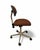 Scandinavian Desk Chair, 1960s For Sale - Image 12 of 12