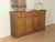 Brutalist Brutalist Sideboard in Wood, Germany For Sale - Image 3 of 12