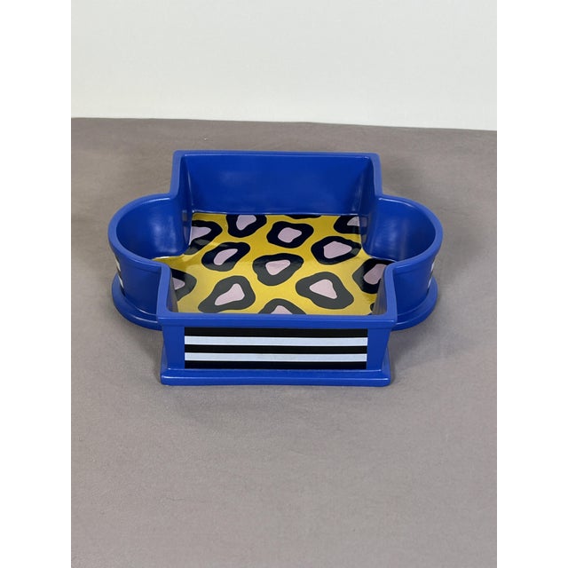 Postmodern Onion Centerpiece by Nathalie Du Pasquier, 2010s For Sale - Image 3 of 8