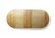Mid 20th Century Attributed to Henning Kjærnulf Scandinavian Solid White Oak Round Dining Table With Leaves For Sale - Image 10 of 12