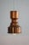 1960s Danish Copper Pendant Lamp, 1960s For Sale - Image 5 of 7