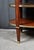 Brown Three-Tier Serving Cart in Mahogany, 1890s For Sale - Image 8 of 14